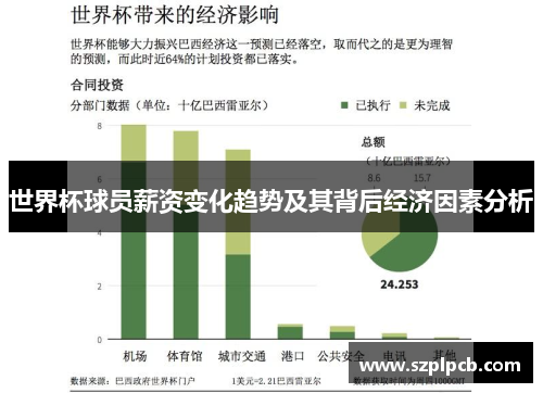 世界杯球员薪资变化趋势及其背后经济因素分析